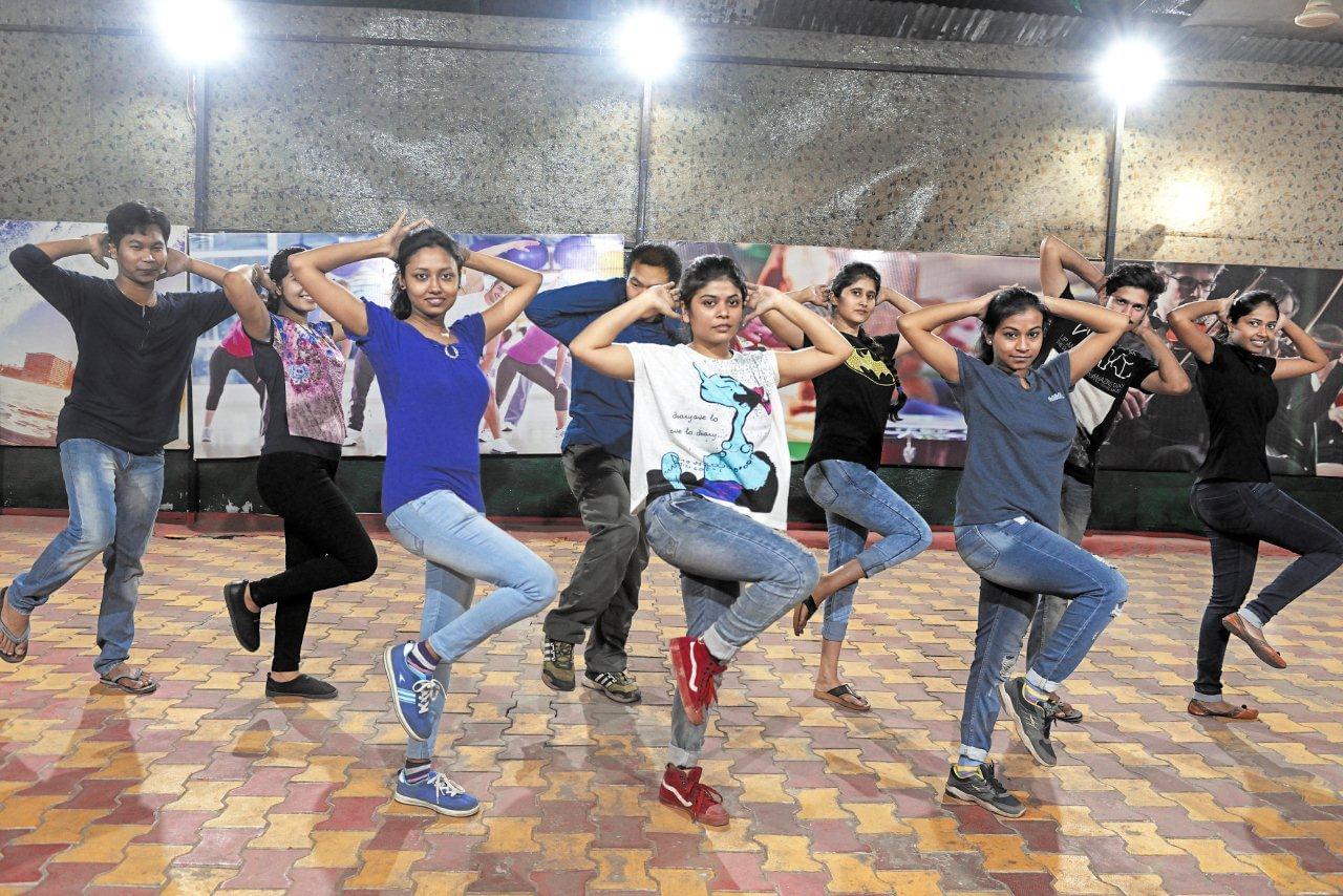 Shrinivas Institute of Paramedical Sciences Hazaribagh Campus photo 3